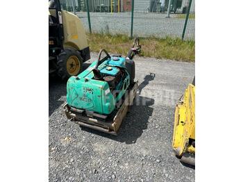  Mikasa MRH-601DS Mini Roller Small Equipment - Bouwmaterieel