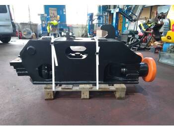 Bouwmaterieel Tarfin RKH-1500 rail handling device