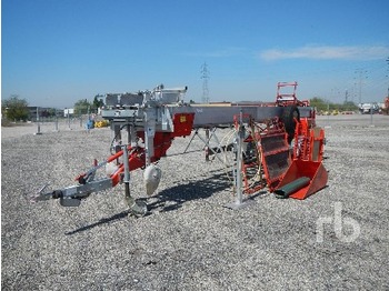 Teupen APOLLO 26VH 26 M - bouwmaterieel