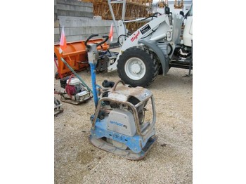Weber CR3 - Bouwmaterieel