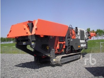 Sandvik QJ341 - Breekinstallatie