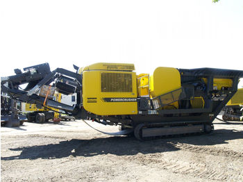 Breekmachine Atlas Copco PC 6