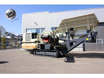Breekmachine METSO LT1110