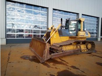Bulldozer 2006 Komatsu D65PX-15EO