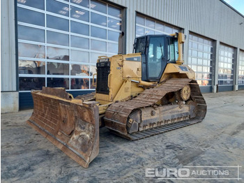 Bulldozer 2010 CAT D6N LGP