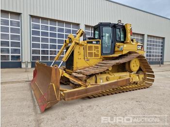 Bulldozer 2012 CAT D6R-3 LGP