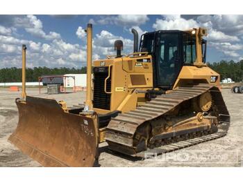 Bulldozer 2017 CAT D6N LGP
