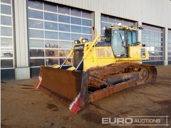 Bulldozer 2017 Komatsu D65PX-18