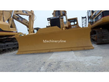 CATERPILLAR D5H - bulldozer