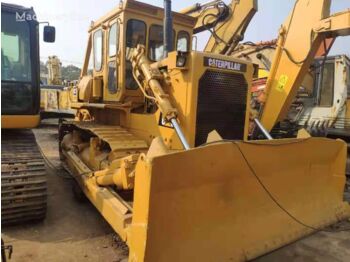 CATERPILLAR D6G - bulldozer