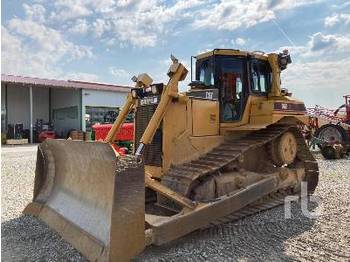 Bulldozer CATERPILLAR D6R XL