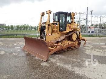 Bulldozer CATERPILLAR D6T