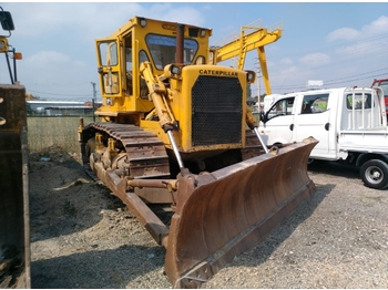 Bulldozer CATERPILLAR D7G - MULTIPLE UNITS AVAILABLE - WITH RIPPER OR WINCH
