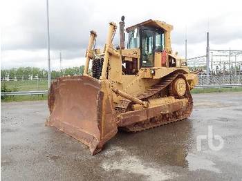 Bulldozer CATERPILLAR D8L
