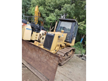  Caterpillar D4C - Bulldozer