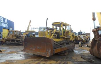 Bulldozer Caterpillar D8K