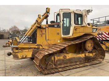 Bulldozer Caterpillar D 6 T LGP