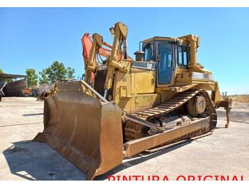 Bulldozer Caterpillar D 7 R