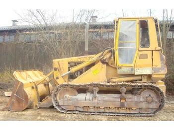 Bulldozer Fiat FL14E laderaupe