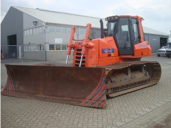 HITACHI D150 LGP - Bulldozer