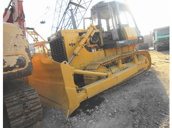 Bulldozer KOMATSU D85A21