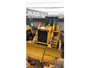 Bulldozer KOMATSU D85A21