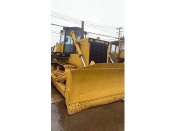 Bulldozer KOMATSU D85A21