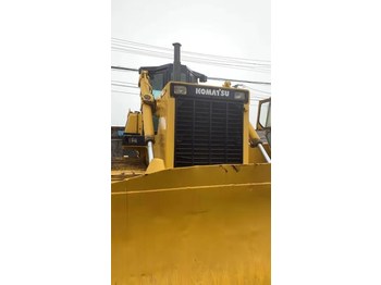 Bulldozer KOMATSU D85A21