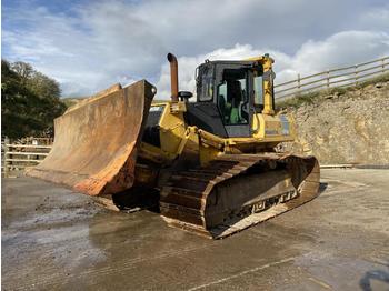Bulldozer Komatsu D61PX