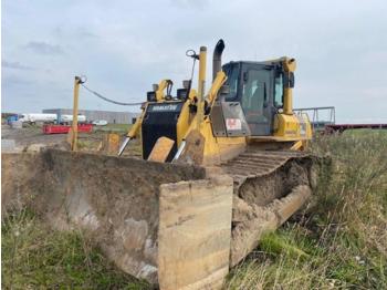 Bulldozer Komatsu D65PX-15EO