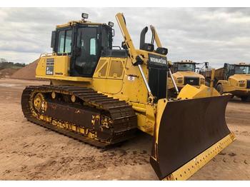 Bulldozer Komatsu D65PX-18