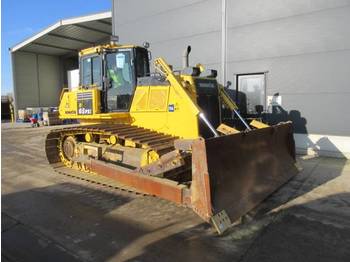 Bulldozer Komatsu D65 PXI-18