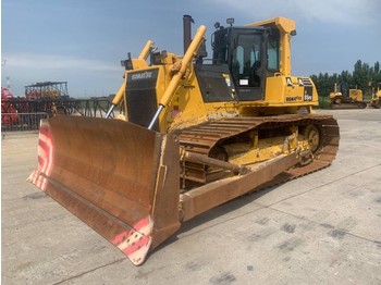 Bulldozer Komatsu D85PX-15