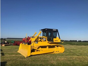 Bulldozer Komatsu D85P-18