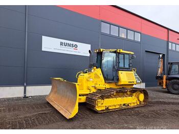 Bulldozer Komatsu D 51 PX - 24