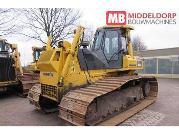 Bulldozer Komatsu D 65 PX-12