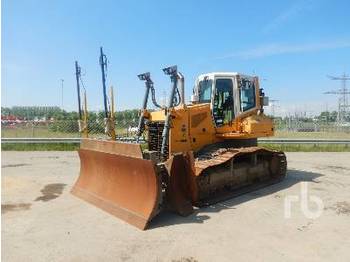 Bulldozer LIEBHERR PR724 LGP