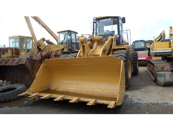 Wiellader CATERPILLAR 950C: afbeelding 1