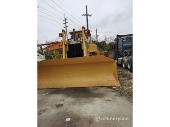 Bulldozer CATERPILLAR D8R: afbeelding 1