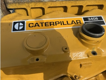 Bouwmachine voor Bulldozer CATERPILLAR Motor 3604 für CAT D8, D8R: afbeelding 3