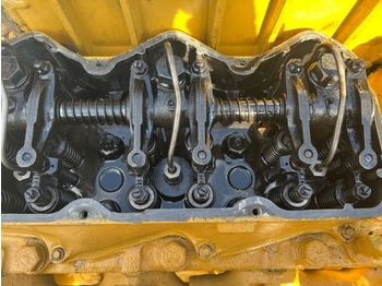 Bouwmachine voor Bulldozer CATERPILLAR Motor 3604 für CAT D8, D8R: afbeelding 5