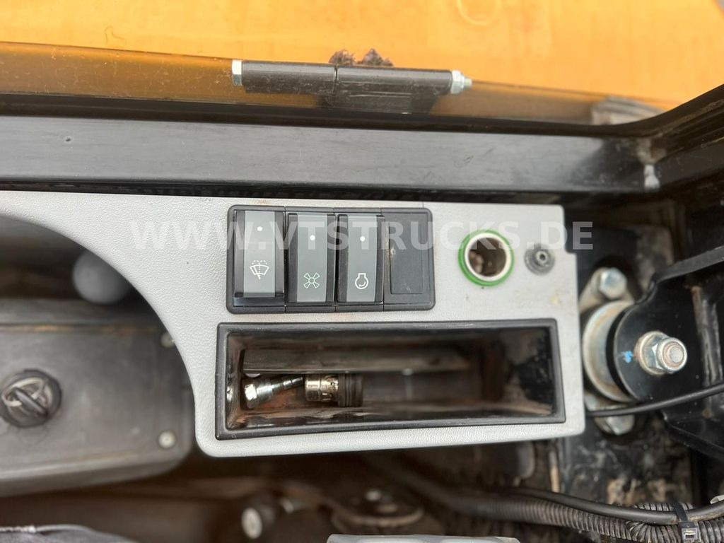 Minigraafmachine CAT 302.7 DCR Minibagger inkl.Schwenklöffel Bj.2020: afbeelding 18