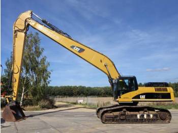 Rupsgraafmachine CAT 336DLRE LONG REACH (TOP CONDITION): afbeelding 1