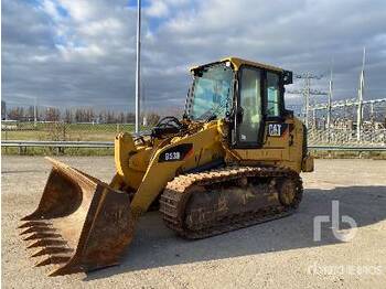 Rupslader CAT 953D: afbeelding 1