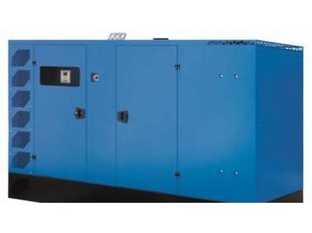 Industrie generator CGM 180P - Perkins 180 Kva generator: afbeelding 1