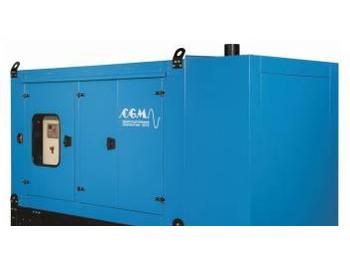 Industrie generator CGM 300F - Iveco 330 Kva generator: afbeelding 1