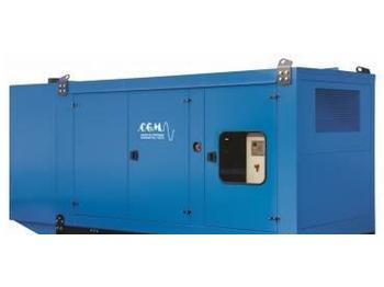 Industrie generator CGM 500P - Perkins 550 Kva generator: afbeelding 1
