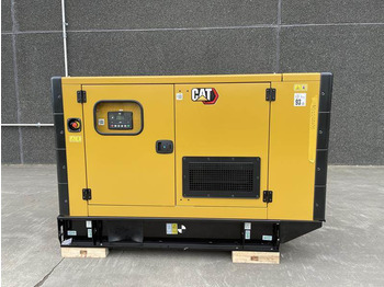 Industrie generator Cat DE 65 E 0 Noodaggregaat: afbeelding 1