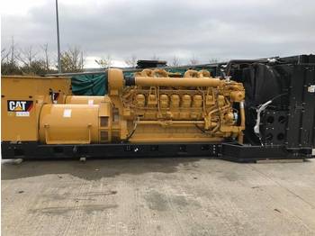 Nieuw Industrie generator Caterpillar 3516 B-HD - Generator Set 2500 kVa - DPH 105341: afbeelding 1