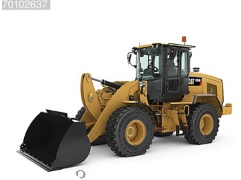 Lader Caterpillar 926M 2 year full warranty - more units available. No bucket- L60 size: afbeelding 1